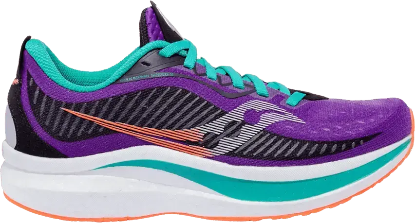  Saucony Endorphin Speed 2 Concord Jade (Women&#039;s)