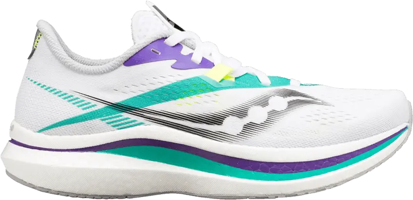  Saucony Endorphin Pro 2 Hot Streak (Women&#039;s)