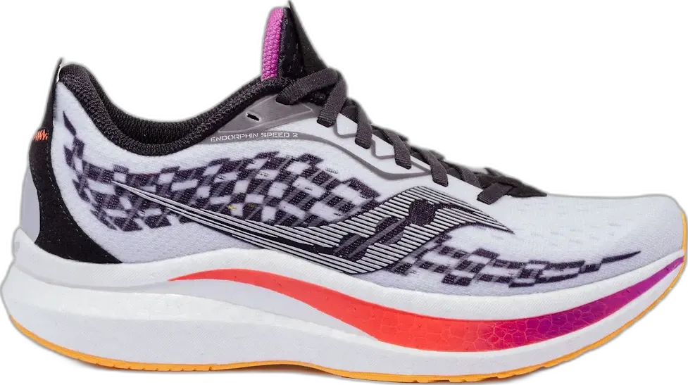 Saucony Endorphin Speed 2 Reverie (Women&#039;s)