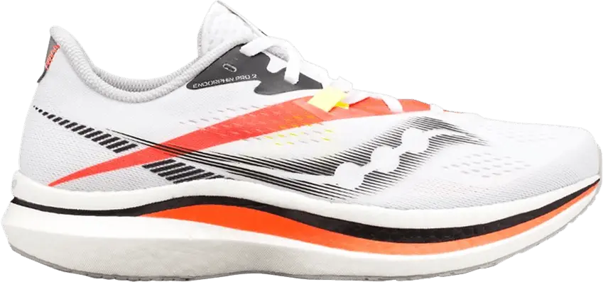  Saucony Endorphin Pro 2 Hot Streak