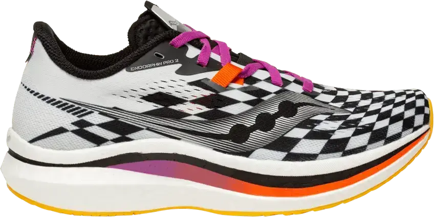  Saucony Endorphin Pro 2 Reverie (Women&#039;s)