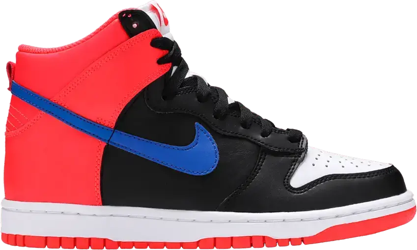  Nike Dunk High Knicks (GS)