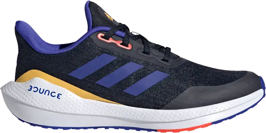  Adidas EQ21 Run J &#039;Legend Ink&#039;