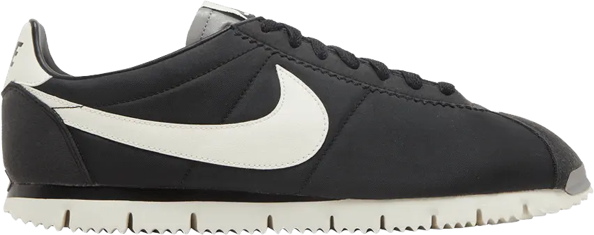  Nike Cortez NM QS &#039;Black&#039;