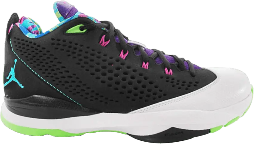 Jordan CP3.VII &#039;Bel Air&#039;