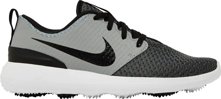  Nike Wmns Roshe Golf &#039;Anthracite Particle Grey&#039;