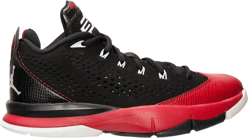  Jordan CP3.VII GS &#039;Bred&#039;