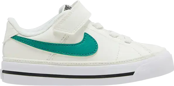  Nike Court Legacy TD &#039;Sail Green Noise&#039;