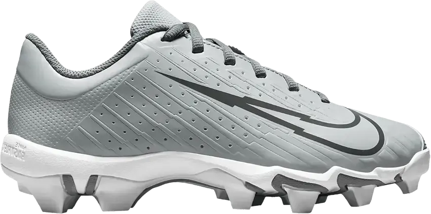  Nike Vapor Ultrafly 4 Keystone GS &#039;Light Smoke Grey&#039;