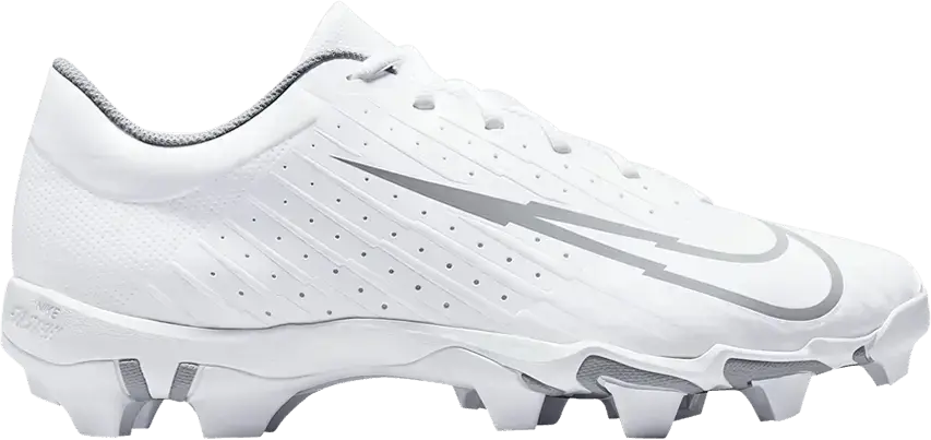  Nike Vapor Ultrafly 4 Keystone &#039;White Light Smoke Grey&#039;