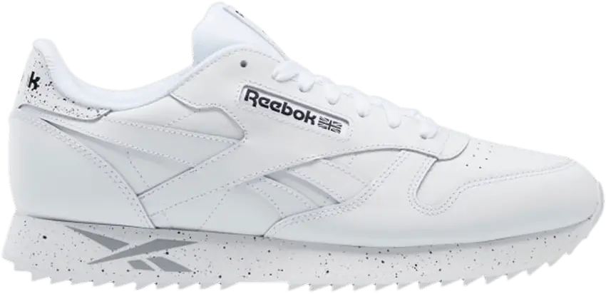  Reebok Classic Leather Ripple &#039;Footwear White&#039;