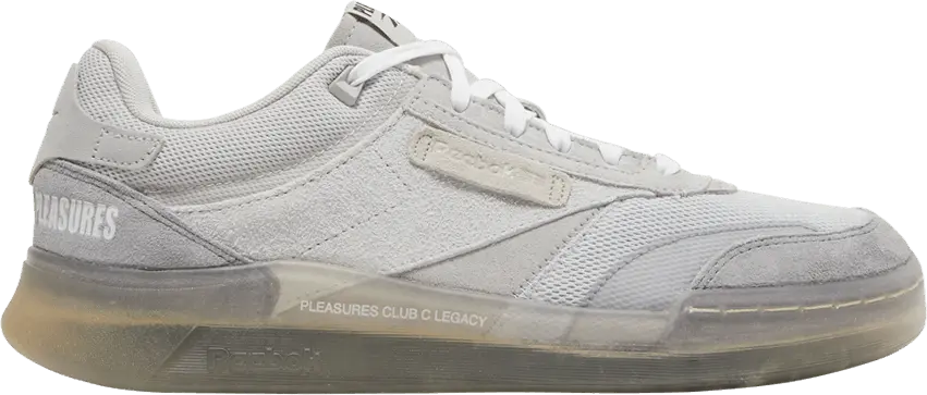  Reebok Club C Legacy Pleasures