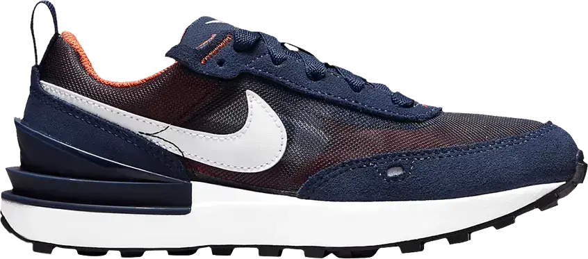  Nike Waffle One PS &#039;Midnight Navy&#039;