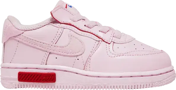  Nike Force 1 Fontanka TD &#039;Pink Foam&#039;
