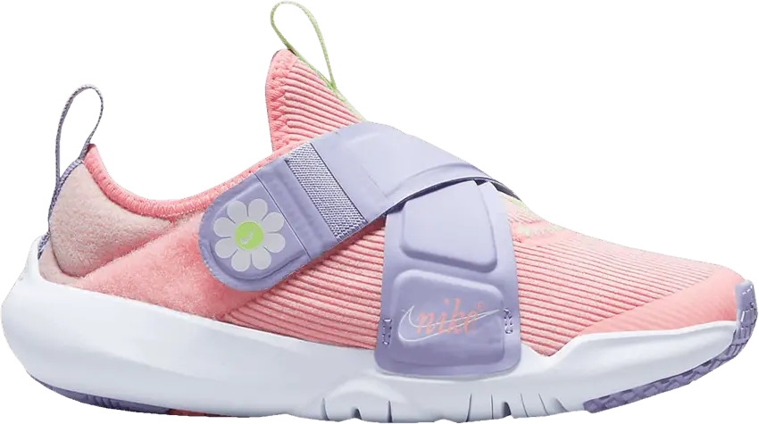  Nike Flex Advance SE PS &#039;Floral&#039;