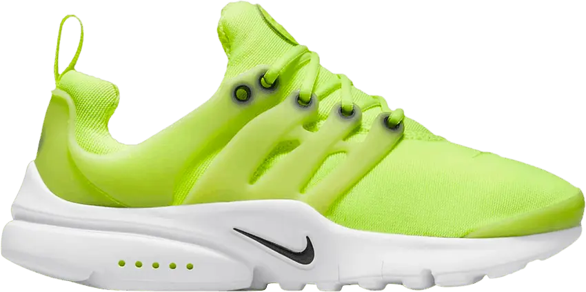  Nike Presto PS &#039;Volt&#039;