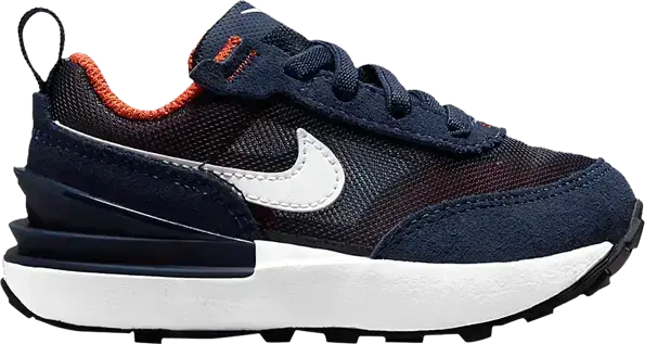  Nike Waffle One TD &#039;Midnight Navy&#039;