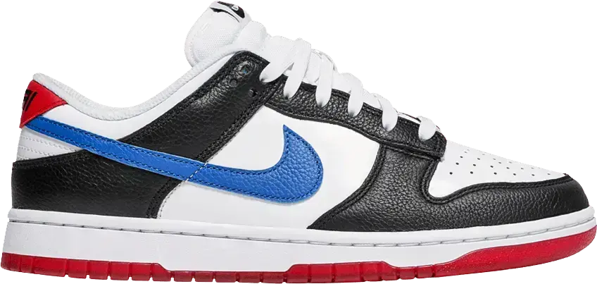  Nike Dunk Low Seoul