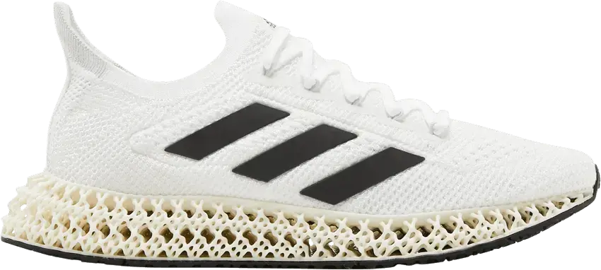  Adidas adidas 4DFWD White Black