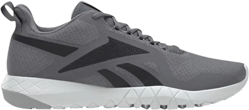  Reebok Flexagon Force 3 &#039;Pure Grey&#039;