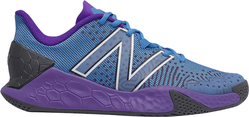  New Balance Fresh Foam X LAV v2 &#039;Helium Deep Violet&#039;