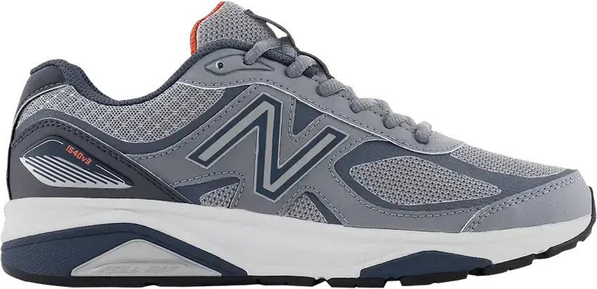  New Balance Wmns 1540v3 &#039;Gunmetal Dragonfly&#039;