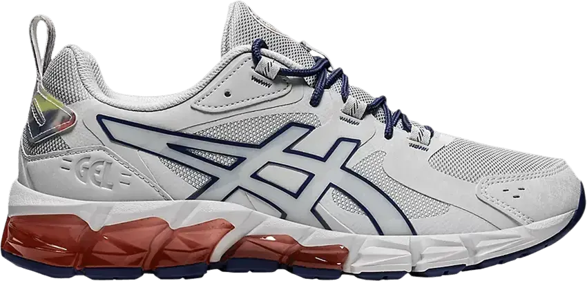  Asics ASICS Gel-Quantum 180 Glacier Grey Thunder Blue