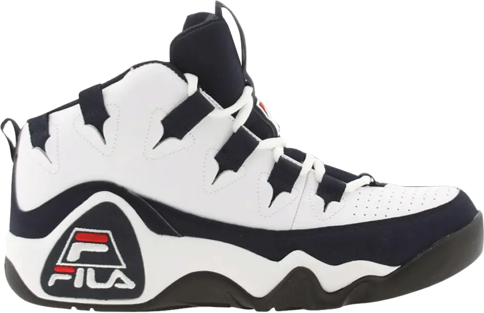  Fila 95 Grant Hill 1 OG (2013)