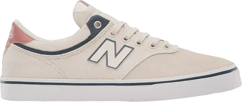  New Balance Numeric 255 &#039;Cream&#039;