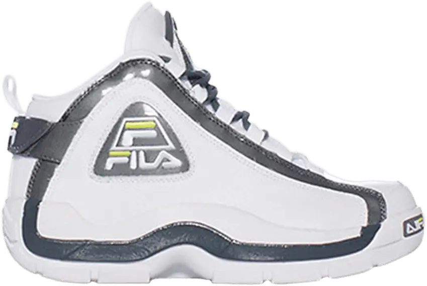  Fila 96 &#039;Lime Punch&#039;