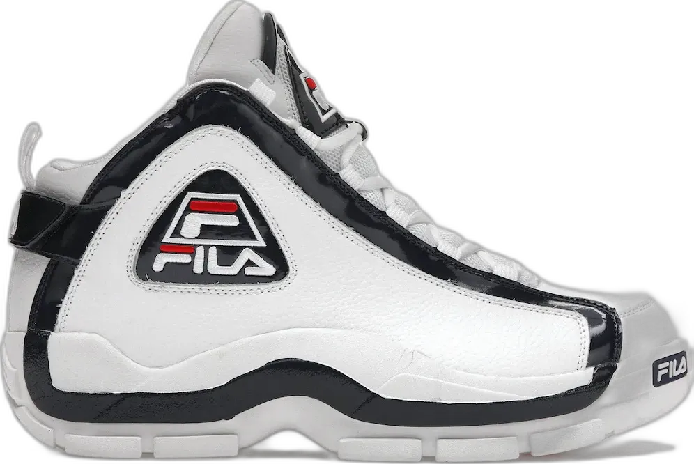  Fila 96 Grant Hill 2 OG (2013)