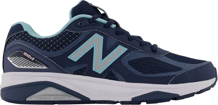  New Balance Wmns 1540v3 &#039;Natural Indigo&#039;