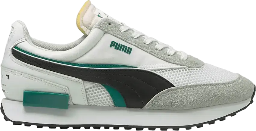  Puma Future Rider &#039;Double RE.GEN - Parasailing&#039;