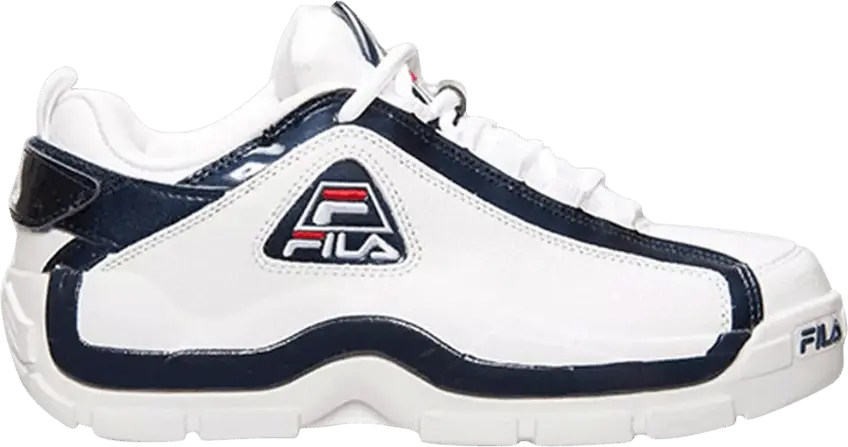  Fila 96 Low &#039;Grant Hill 2&#039;