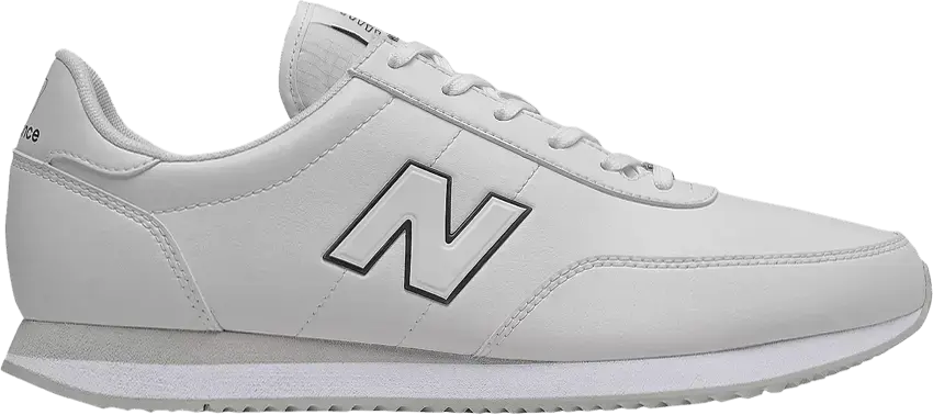  New Balance 720 &#039;White&#039;