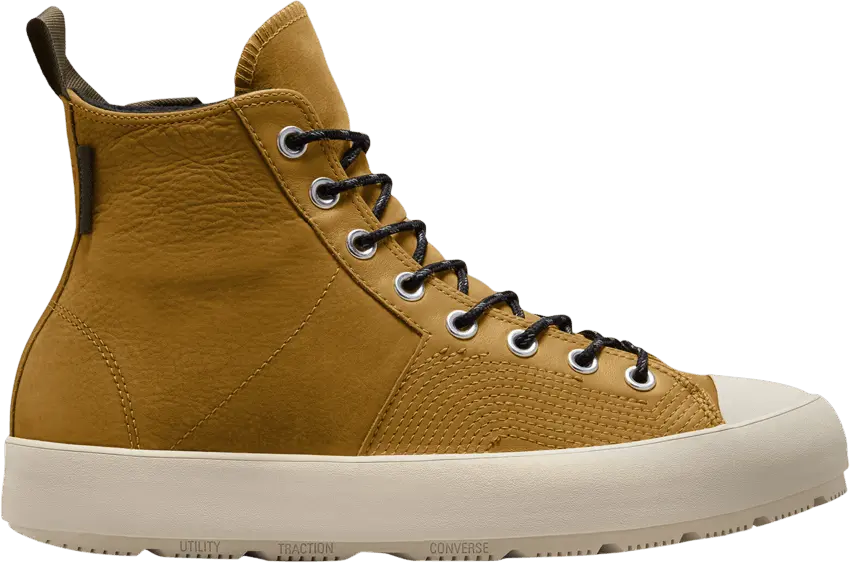  Converse Chuck Taylor All-Star 70 Hi Explore WP Wheat