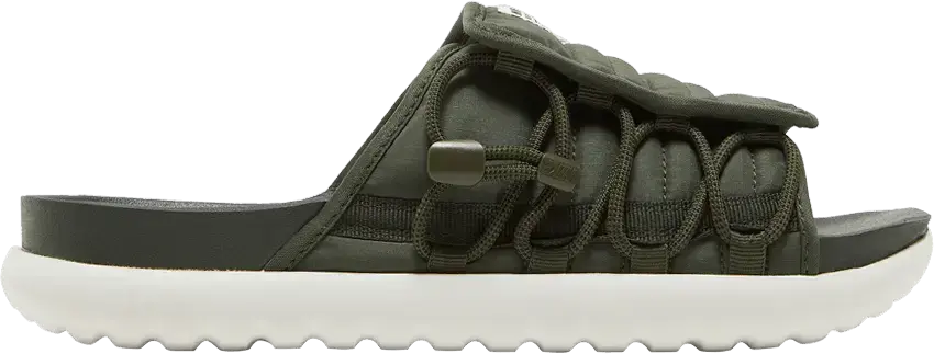 Nike Asuna 2 Slide &#039;Cargo Khaki&#039;