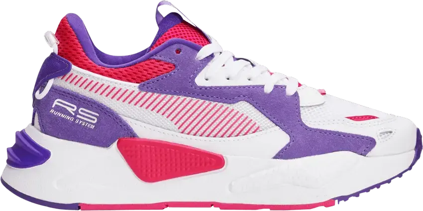  Puma RS-Z Jr &#039;Beetroot Purple&#039;