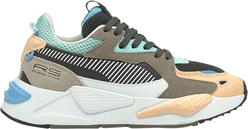  Puma RS-Z Jr &#039;Peach Parfait&#039;