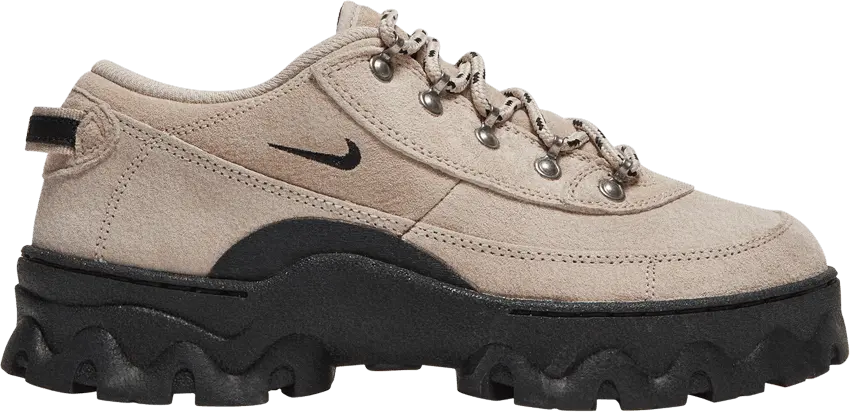 Nike Lahar Low Fossil Stone (Women&#039;s)