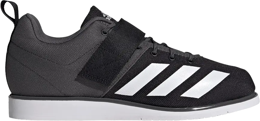  Adidas Powerlift 4 &#039;Black Grey&#039;