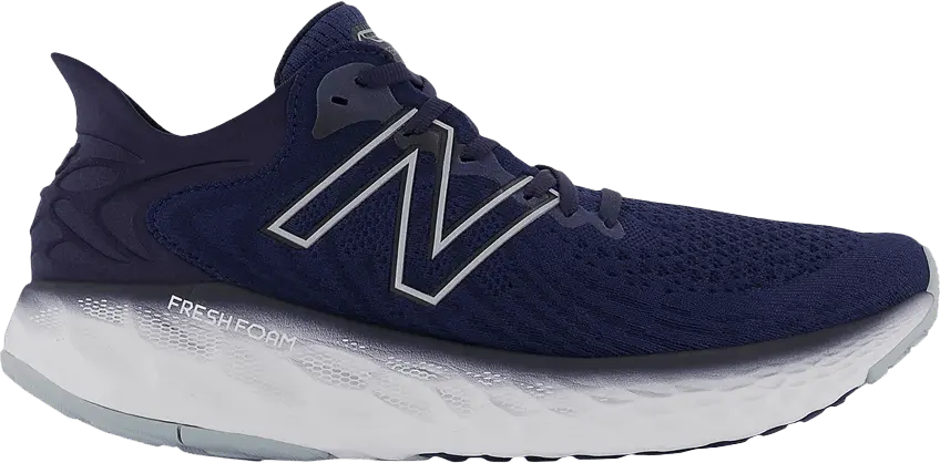  New Balance Fresh Foam 1080v11 4E Wide &#039;Natural Indigo&#039;