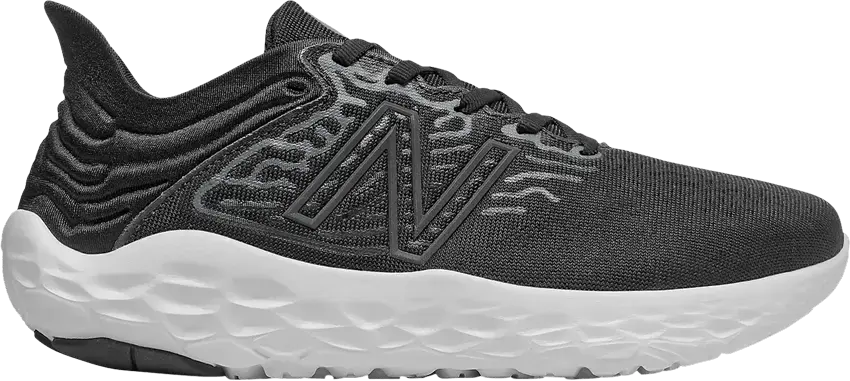  New Balance Wmns Fresh Foam Beacon v3 &#039;Black White&#039;