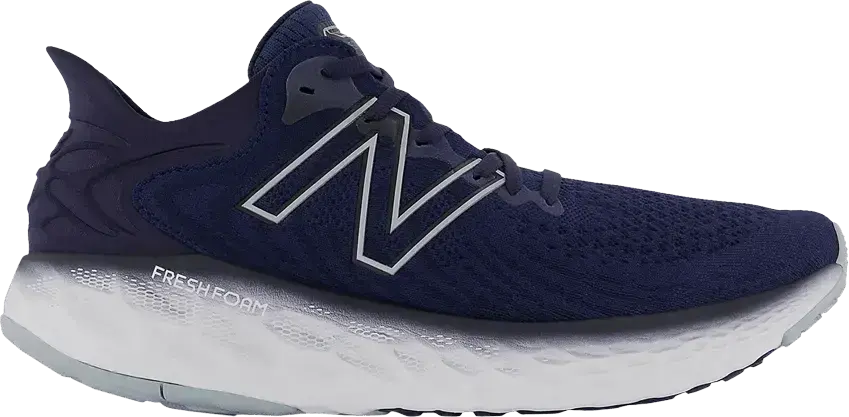  New Balance Fresh Foam 1080v11 B Wide &#039;Natural Indigo&#039;