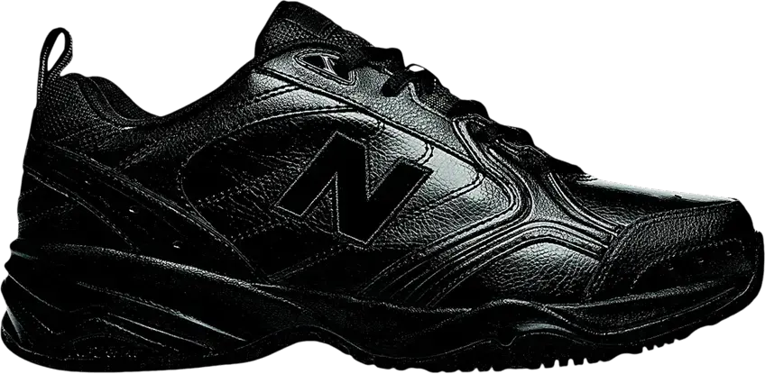 New Balance 624 B Wide &#039;Black&#039;