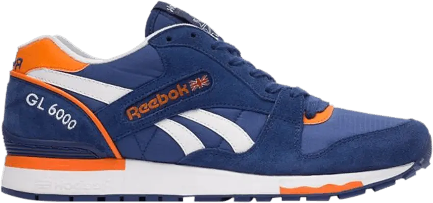  Reebok GL 6000 &#039;Marathon Pack - Club Blue&#039;