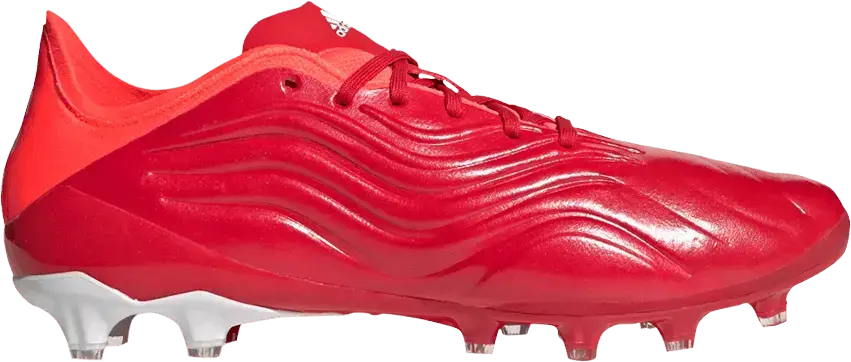  Adidas Copa Sense.1 AG &#039;Solar Red&#039;