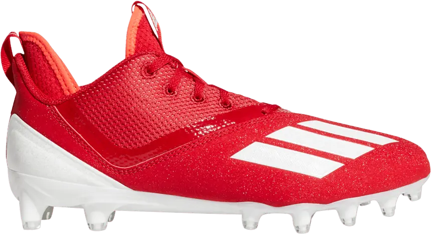  Adidas Adizero Scorch &#039;Team Power Red&#039;