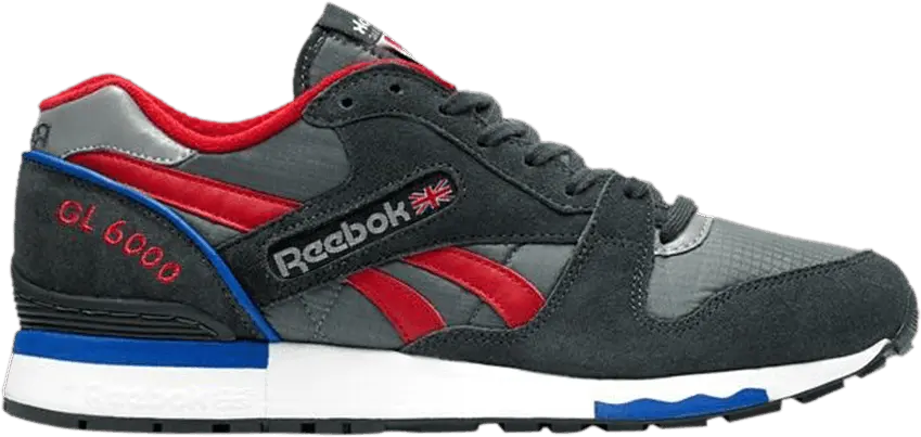  Reebok GL 6000 &#039;Marathon Pack - Ironstone&#039;