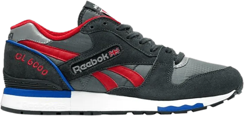 Reebok GL 6000 &#039;Marathon Pack - Ironstone&#039;